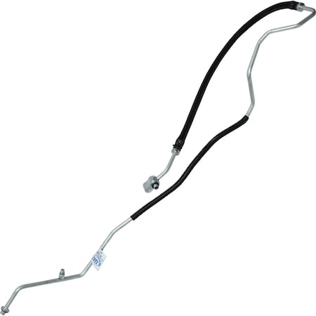 Universal Air Cond HUMMER H3 10-06 HA112290C